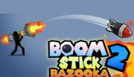 Boom Stick Bazooka 2 Puzzles